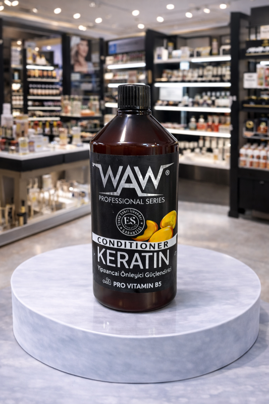 Professioneller Keratin-Conditioner mit Pro-Vitamin B5 8196