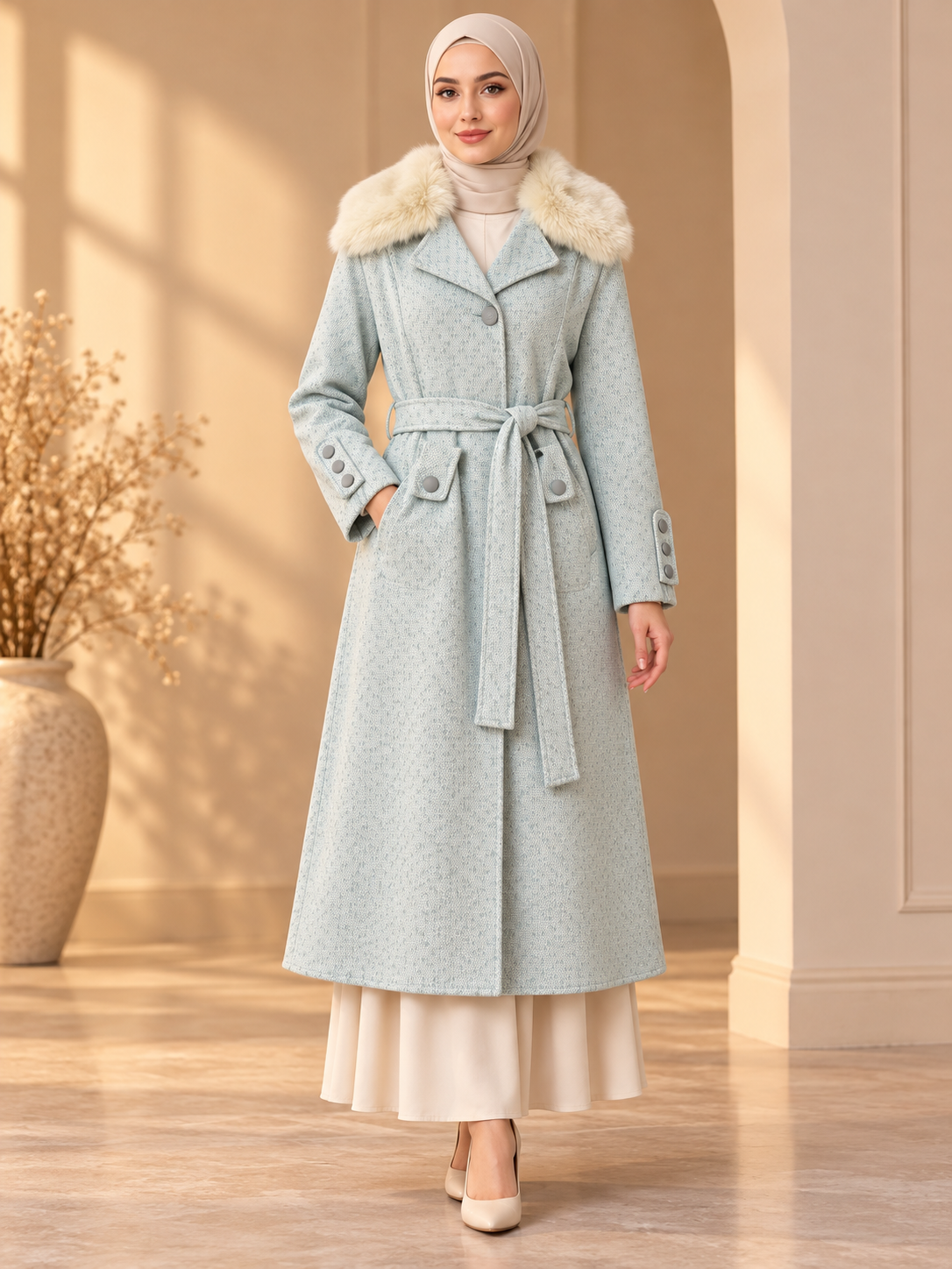 trenckot 1382 - Mint