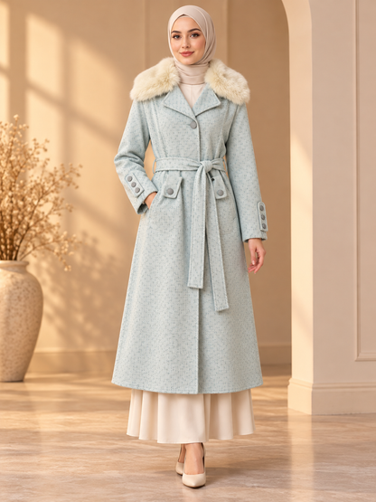 trenckot 1382 - Mint