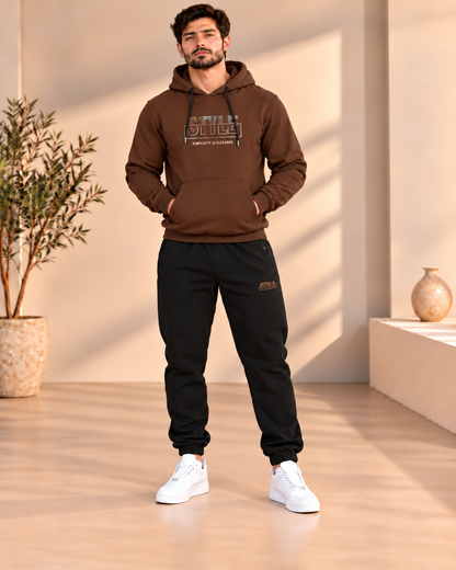 2216 بيجمة رجالي - Braun