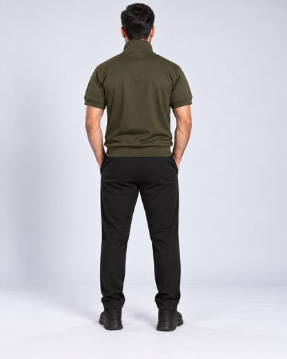 2201  بيجاما رجالي PROS - Khaki