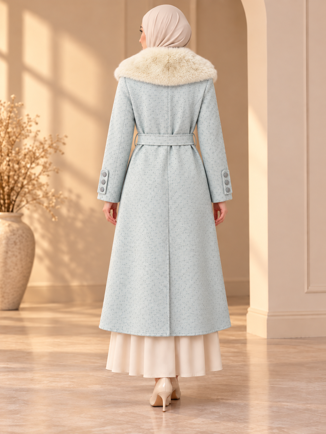 trenckot 1382 - Mint