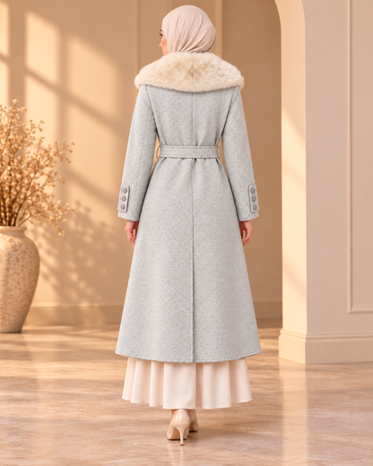 trenckot 1382 - Grau