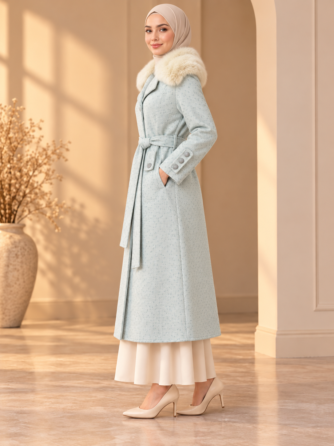 trenckot 1382 - Mint