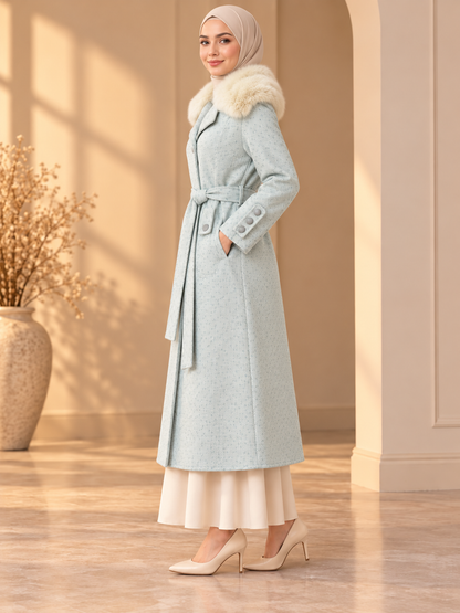 trenckot 1382 - Mint